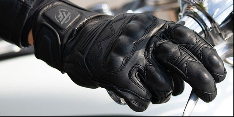 Motorbike Gloves